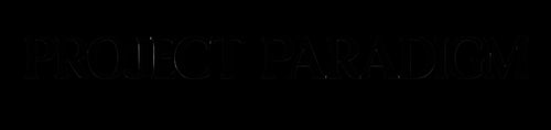 Project Paradigm 