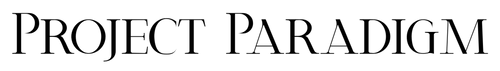 Project Paradigm 